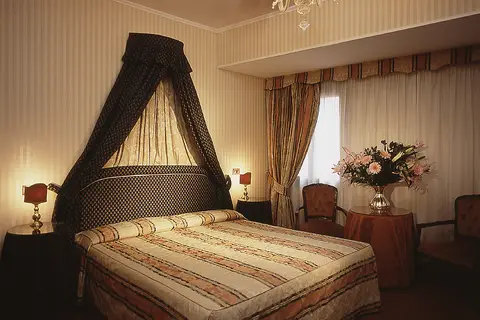 Hotel Kette in Venetië, foto 27