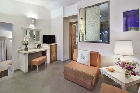 Hotel Marinedda Thalasso & Spa in La Trinitai e Vignola/Trinità d'Agultu e Vignola — foto 15