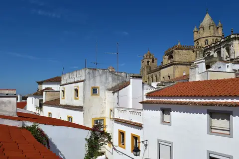 The Noble House in Evora — foto 27