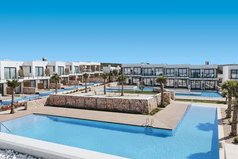 Barcelo Nura in Sant Lluís — foto 2