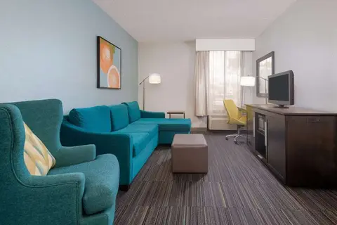 Hampton Inn Orlando Near Universal Blv - Inte in Orlando — foto 7