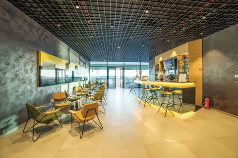 Hotel Olympia in Vodice — foto 9