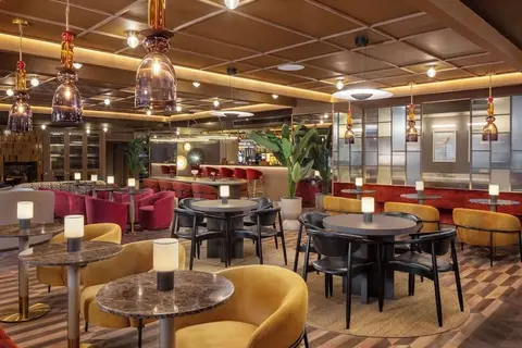 Mercure London Earls Court in Londen, foto 5