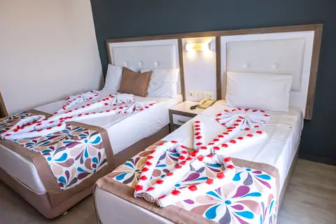 Hotel Acar in Alanya — foto 6