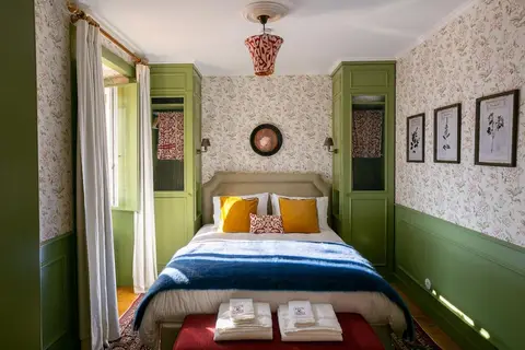 RoseGarden House in Casal de Cambra — foto 28