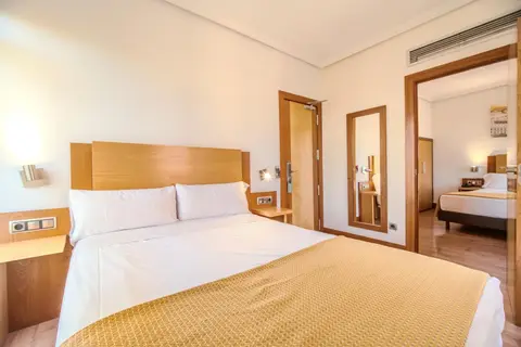 Hotel ITC Mora by Soho Boutique in Madrid, foto 25