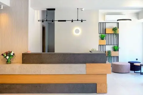 The City Hotel & Suites in Rethimnon — foto 8