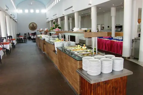 Eden Club Skanes in مطار المنستير حبيب بورقيبة — foto 30