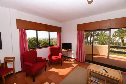 Praia da Lota Hotel in Vila Real de Santo António — foto 24