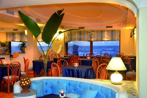 Terme Tritone Resort & Spa foto 16