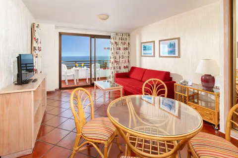 Apartamentos Masaru in Puerto de la Cruz — foto 20