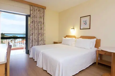 Garajau Madeira Hotel Ocean & Nature Appartem in Santa Cruz, foto 3