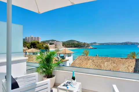 Paguera Treff Boutique Hotel in Calvià