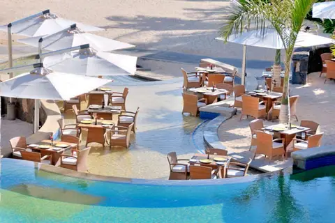 Le Jadis Beach Resort & Wellness Mauritius in Balaclava — foto 30