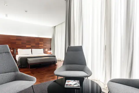 Pousada Armenteira in Meis — foto 30