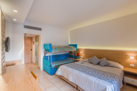 Hotel Tigaki Beach foto 12