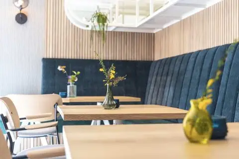 Blooming Hotel in Bergen — foto 42