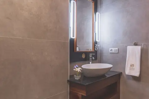 Orka Cove Hotel Penthouse & Suites in Fethiye, foto 30