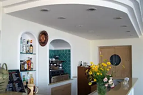 Hotel Villa Ireos in Ischia, foto 4