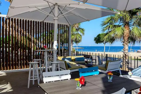 Estival Eldorado Resort in Cambrils — foto 13