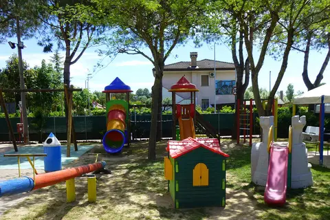 Parco Capraro in Jesolo — foto 21