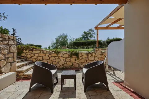 Belvedere Luxury Suites foto 16
