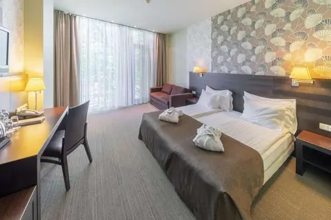 Rixwell Elefant Hotel in Riga — foto 5