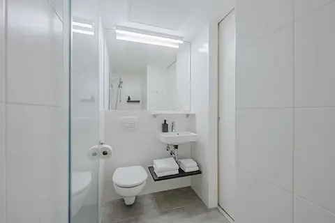 Dean's Home Budapest in Boedapest — foto 21
