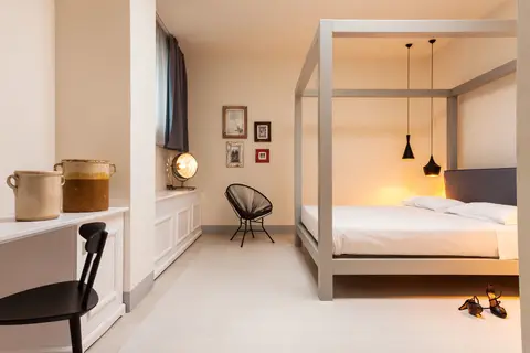 Vinilia Wine Resort in Manduria — foto 8