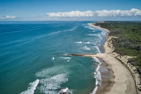 Camping Le Vieux Moulin foto 4