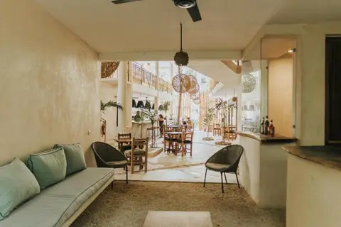 Ko’os Hotel Tulum in Cancún — foto 7