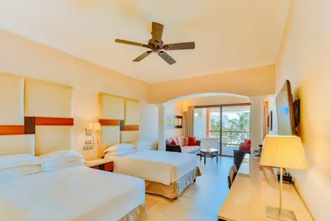 Barceló Maya Caribe - All Inclusive in Playa del Carmen — foto 3