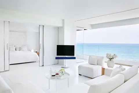 Amirandes Grecotel Boutique Resort in Δημοτική Ενότητα Γουβών — foto 20