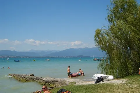 Camping San Francesco foto 22