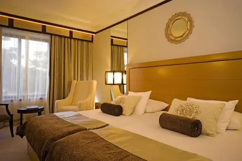 Grande Real Villa Italia Hotel & Spa in Cascais, foto 3