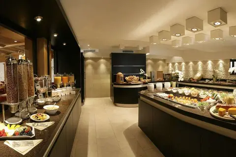 Sporthotel Alpina in Sölden, foto 6