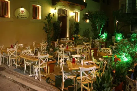 Palazzino Di Corina in Rethimnon, foto 8