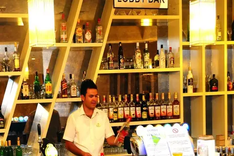 Side Prenses Resort Hotel & Spa in Manavgat — foto 5