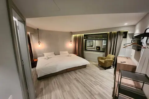 Urban Core Residence in Athene — foto 9