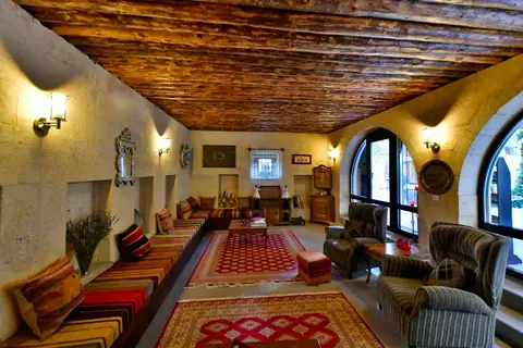 Cappadocia Estates in Göreme — foto 8