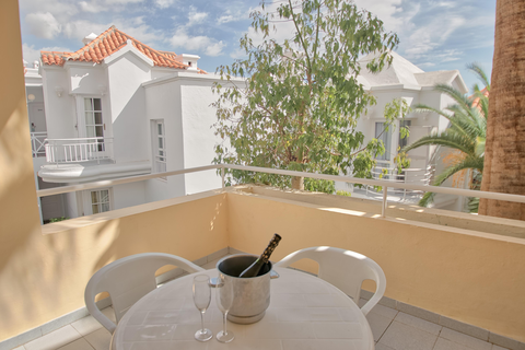 Lagos de Fañabe Beach Resort foto 22