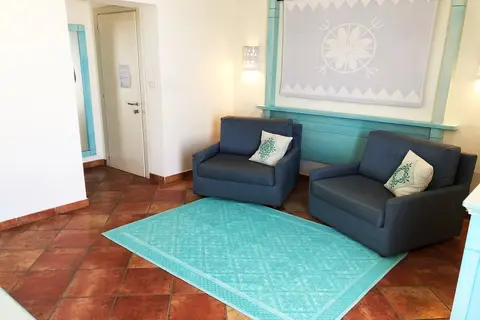 Hotel Pedraladda in Castelsardo — foto 11