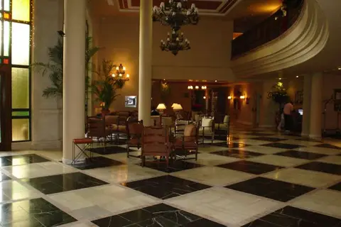 Barceló Marbella in Marbella — foto 12