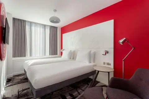 ibis Styles Glasgow Central in Glasgow — foto 4