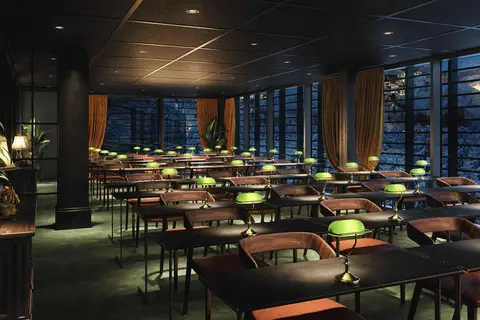 Fyri Resort in Hemsedal — foto 19