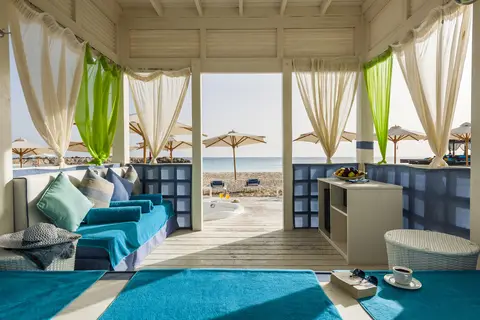 Ghazala Resort & Spa in El Alamein — foto 5