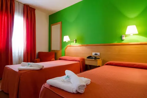 Nest Style Santiago in Santiago De Compostela — foto 30