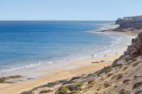 Marina Playa Suites in Pájara — foto 10
