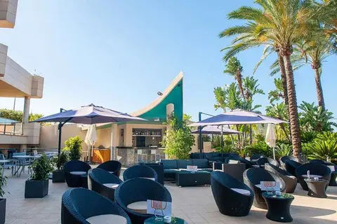 Exe Estepona Thalasso & Spa in Estepona — foto 16