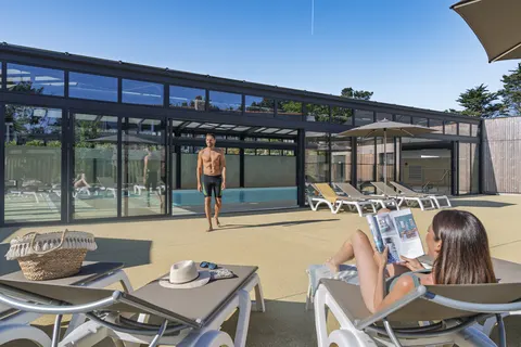 Le Village Perrosien foto 3